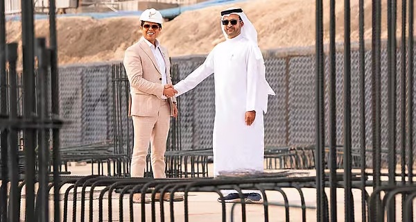 BNW Developments Drives Premium Growth in Ras Al Khaimah with World-Class Branded Residences