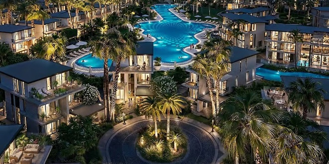 Binghatti Holding Reports 73% Profit Growth in Q1 2026 Amid Strong Dubai Real Estate Demand