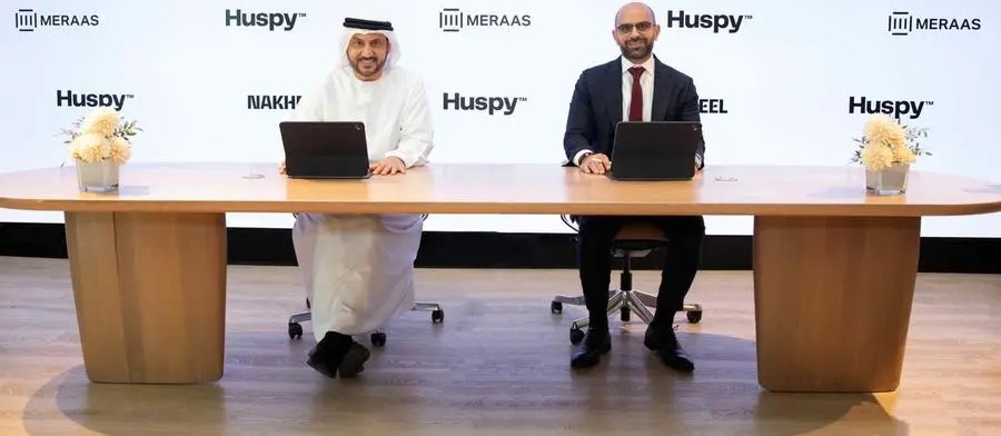 Dubai Holding Real Estate Partners with Huspy to Simplify Home Financing for Buyers