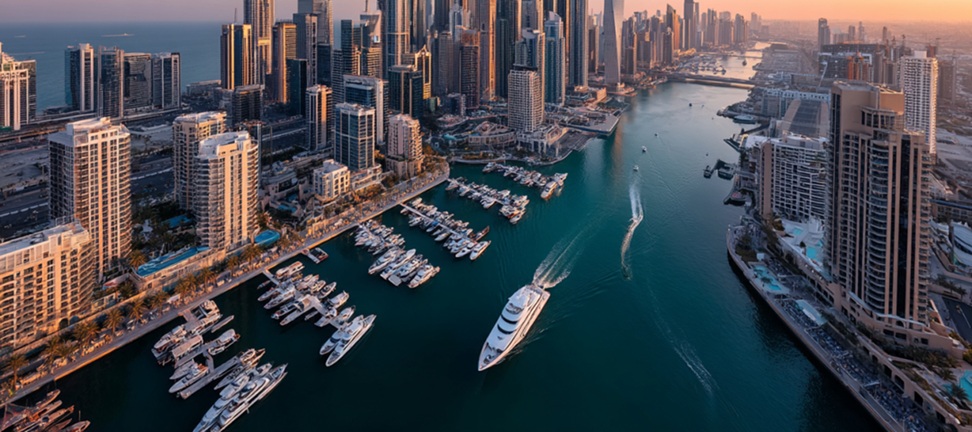 Dubai’s Property Market Regains Momentum as Buyer and Tenant Confidence Strengthens