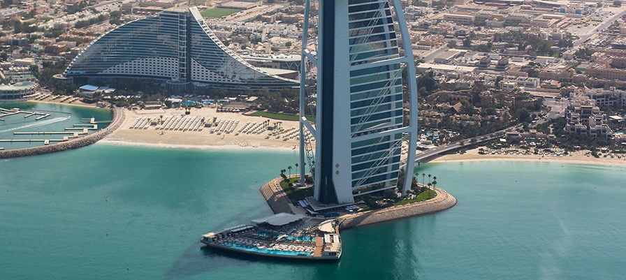 Find the Best Investment Properties in Dubai Using Data (2026 Guide)