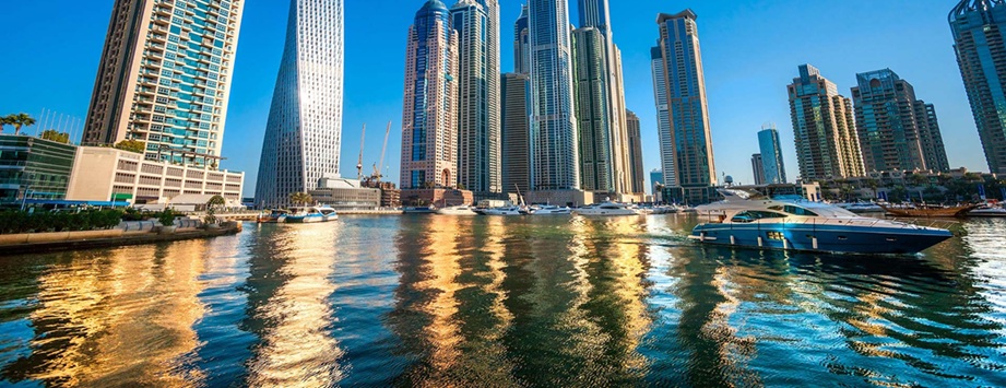 Data-Driven Real Estate: The Future of Investing in Dubai (2026 Guide)