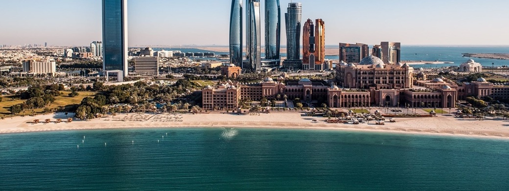 Abu Dhabi to Develop 10 Million Sqm Sustainable City with Dh2 Billion First Phase Investment