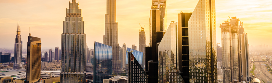 Where Is Dubai’s Property Market Heading Next?