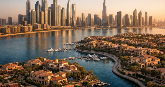 How to Compare Dubai Properties Like a Pro (2026 Investor Guide)