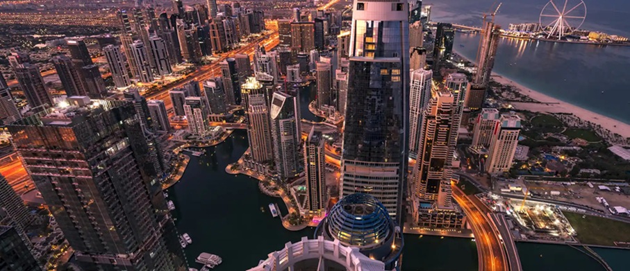 United Arab Emirates Property Market Shows Strong Demand as Buyer Confidence Remains Steady