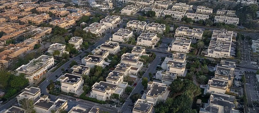 Al Furjan