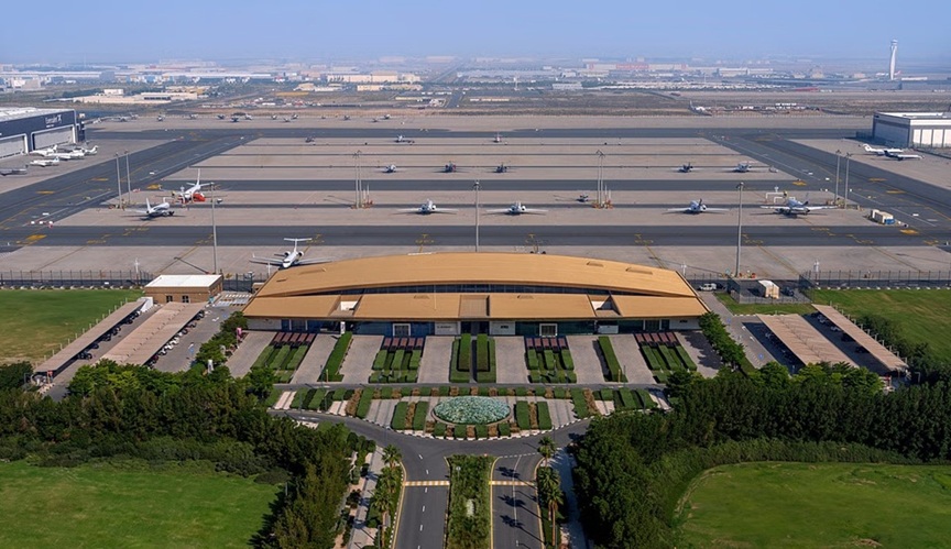 Dubai South