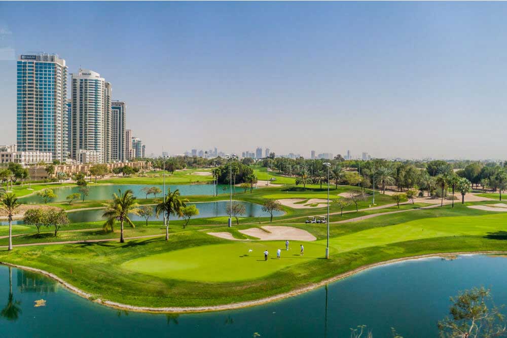 Emirates