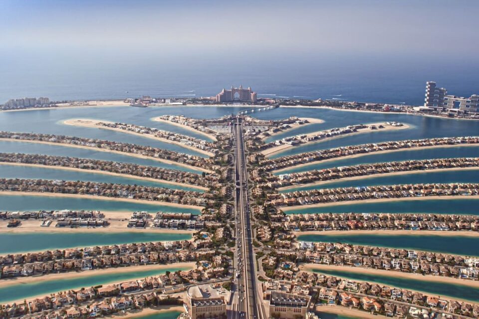 Palm Jumeirah