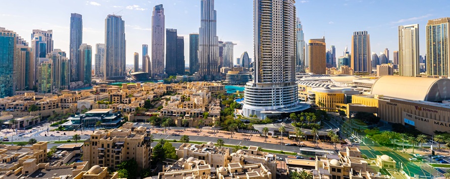 5 Signs a Property Will Deliver Strong ROI in Dubai