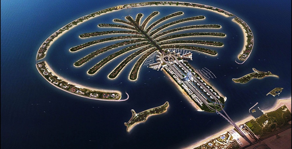 Dubai’s Real Estate Transactions Rise 20% in April 2026, Reaching AED68.6 Billion