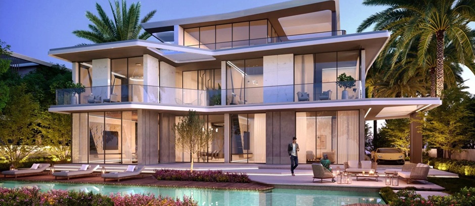 High-Rise vs Villa Investments in Dubai: What Performs Better?