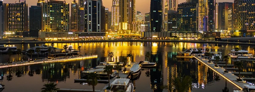 Top 10 Investment Areas for Passive Rental Income in Dubai