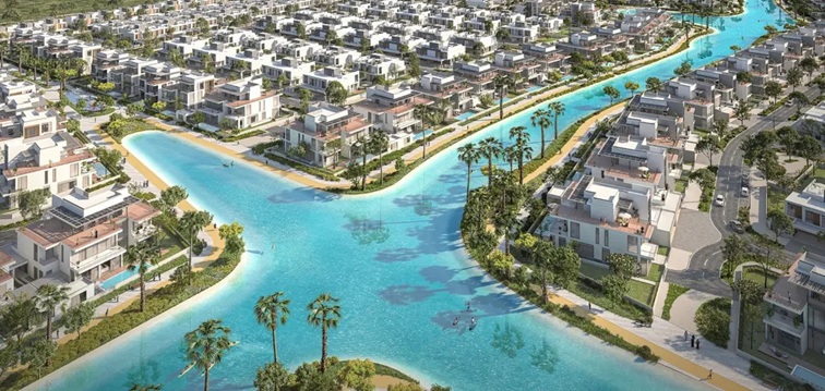 Communities with the Lowest Investment Risk