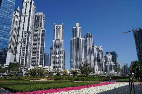 Business Bay