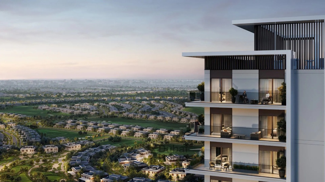 Dubai Hills