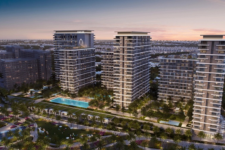 Dubai Hills