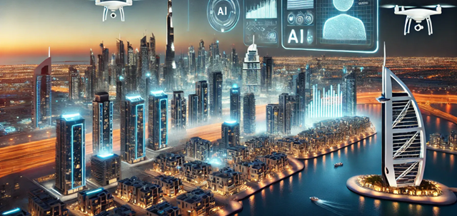 The Future of AI in Dubai Real Estate (2026 Guide)