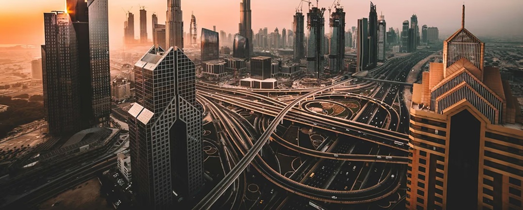 How to Predict Property Price Growth Using Infrastructure Data