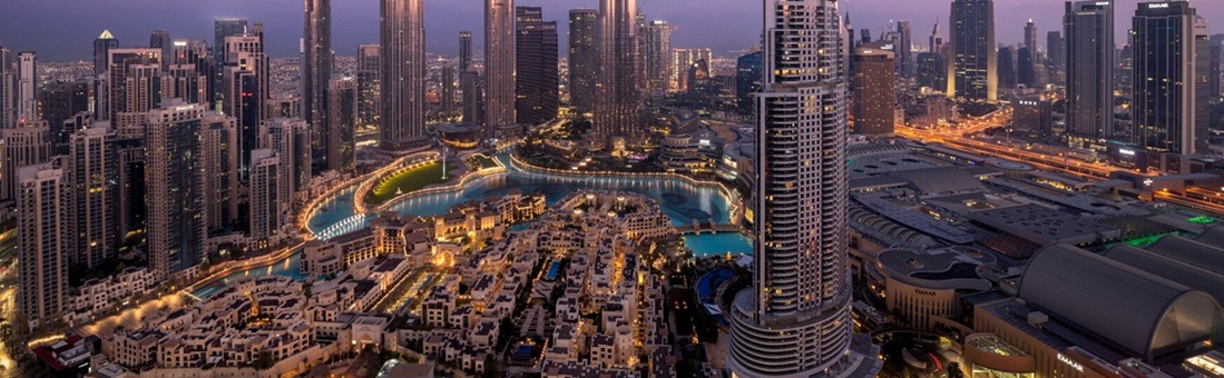 How to Compare Dubai Properties Like a Professional Investor (2026 Guide)