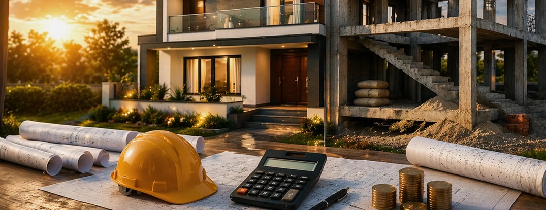 How Construction Progress Affects Property Prices (2026 Guide)