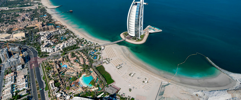 Best Investment Strategy for AED 1 Million in Dubai Real Estate (2026 Guide)