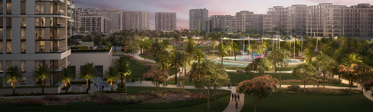 Dubai Hills Estate Investment Guide (2026)