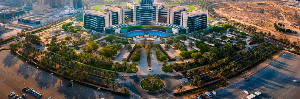 Dubai Silicon Oasis Investment Guide (2026)