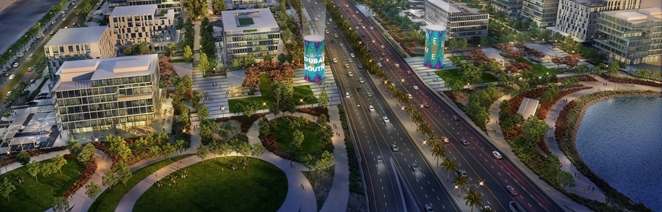 Dubai South Investment Guide (2026)