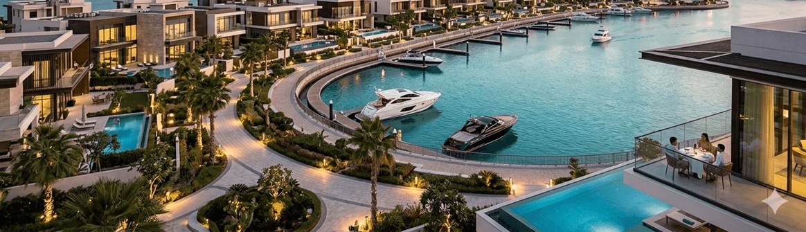 Best Communities for Healthcare Professionals in Dubai