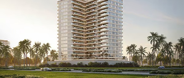 Wadan Developments Launches Weston Residential Project in Dubai