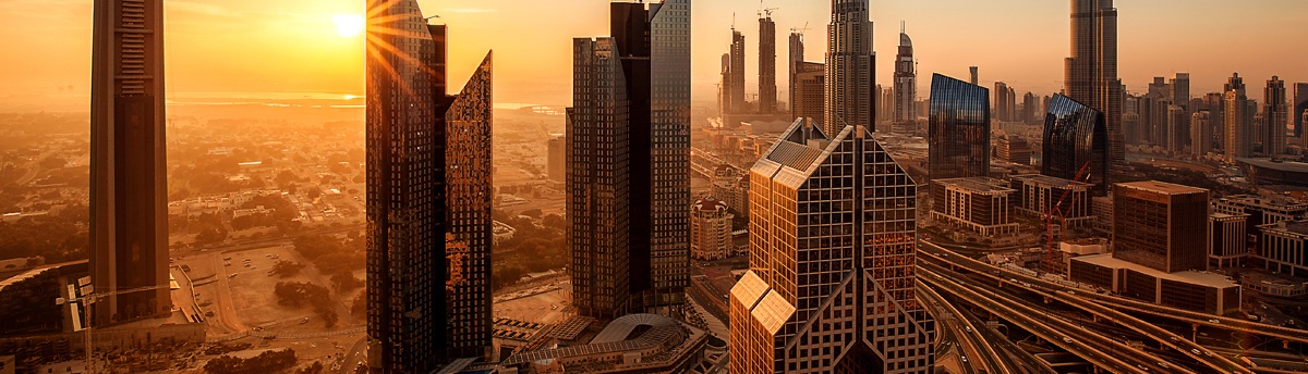 Areas with the Highest Capital Appreciation in Dubai