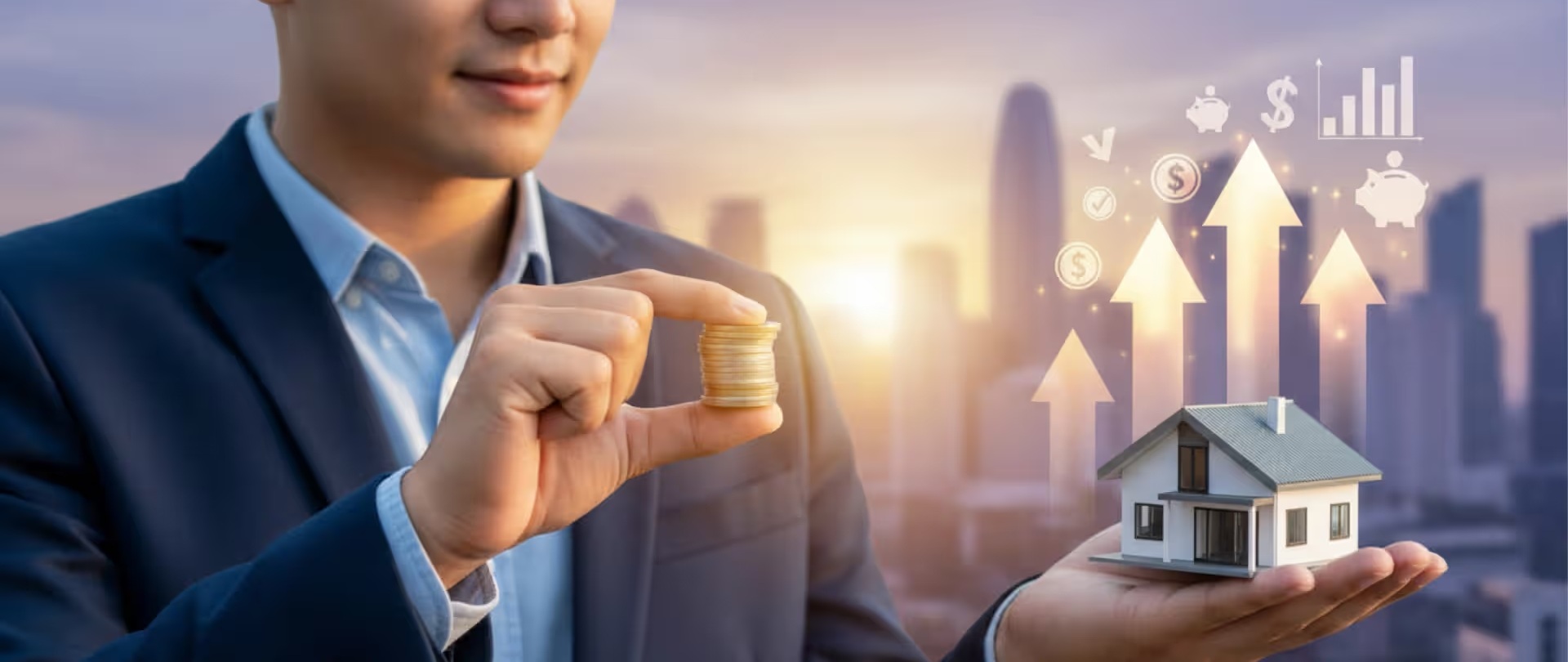 Can You Really Build Wealth Through Dubai Real Estate?