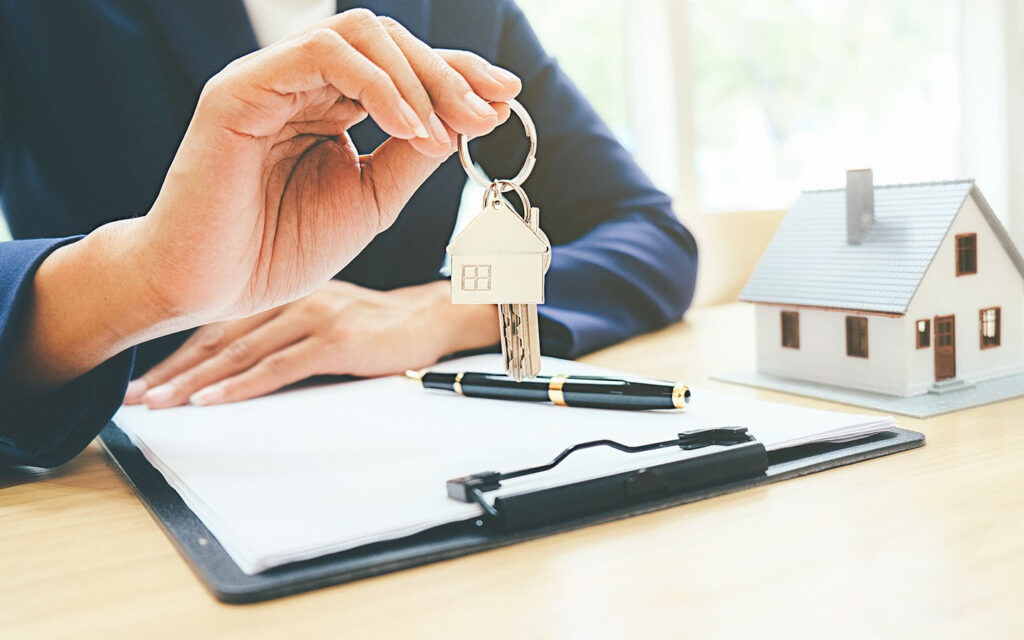 Dubai Mortgage Process Explained for First-Time Buyers