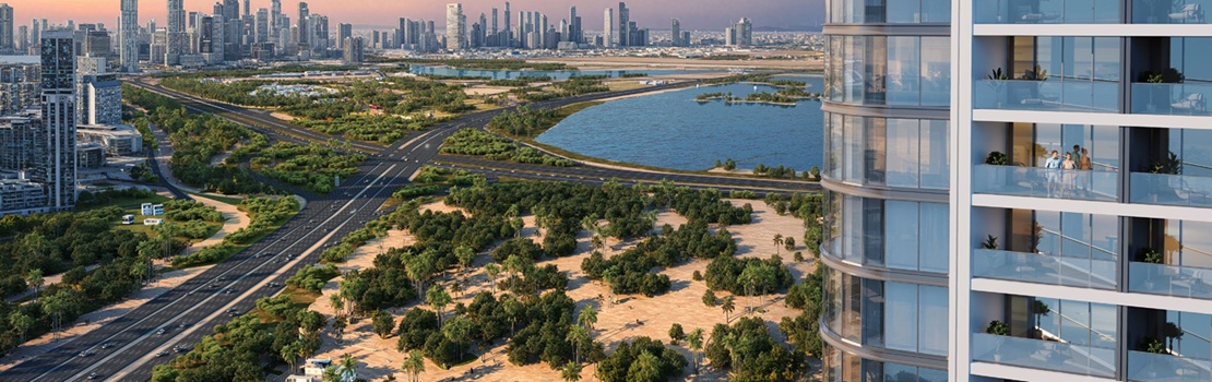 Why Sunlight, Traffic & Noise Matter More Than Price in Dubai Real Estate