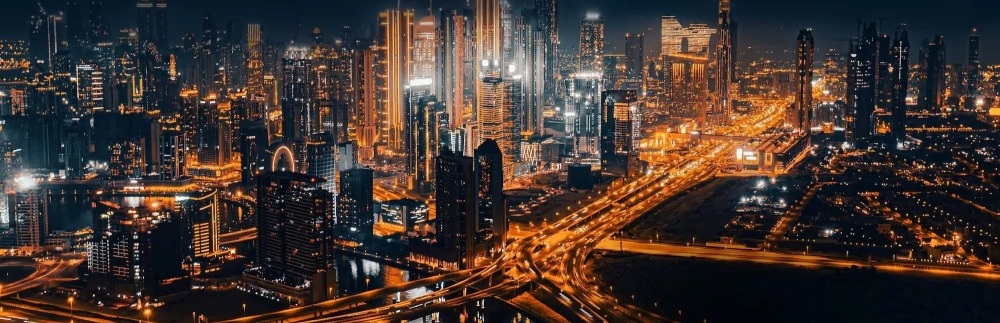 Why Dubai Real Estate Is Becoming a Data-First Market in 2026