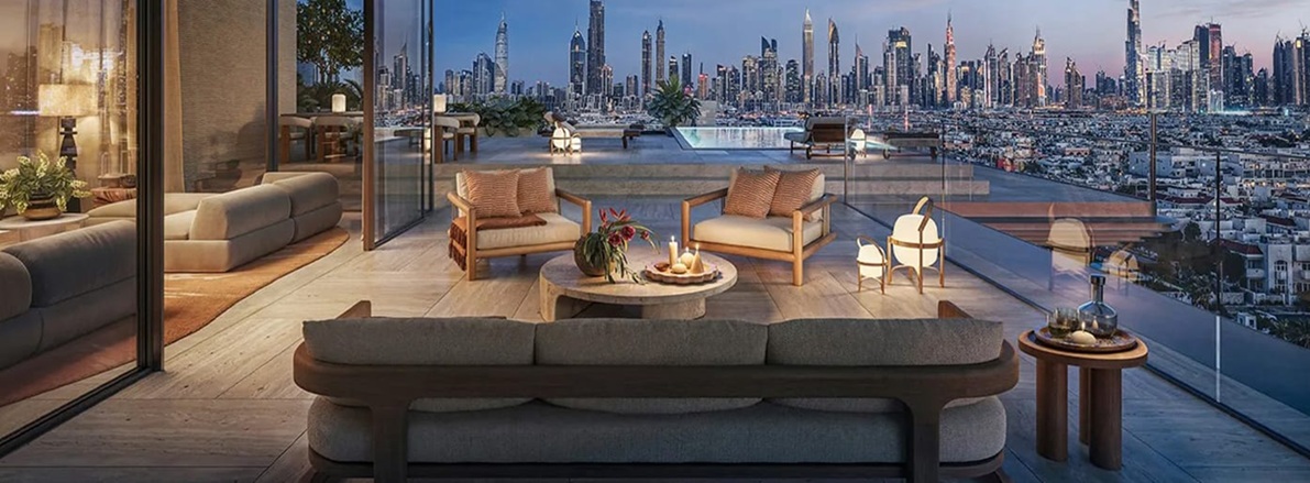 What Makes Dubai Real Estate So Attractive to Investors?