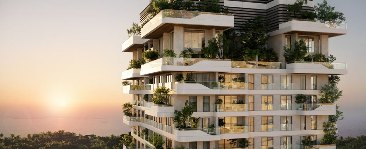 Top Emerging Communities in Dubai for High ROI and Capital Appreciation