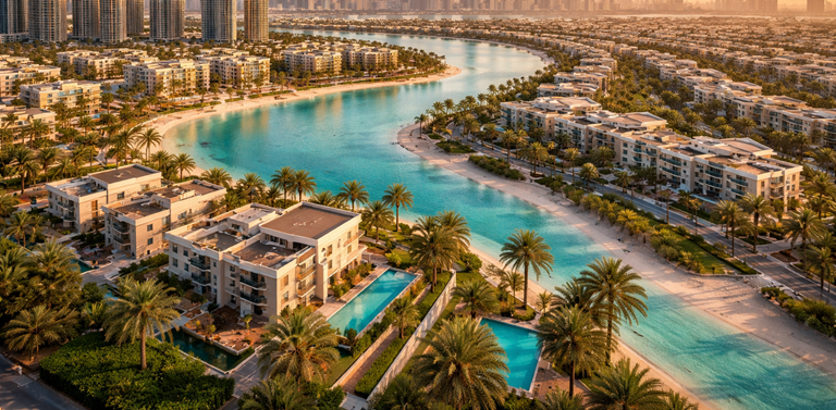 Upcoming Master Communities to Watch in Dubai (2026 Guide)