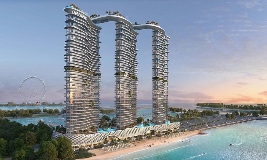 Damac
