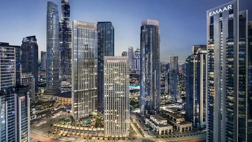 Emaar