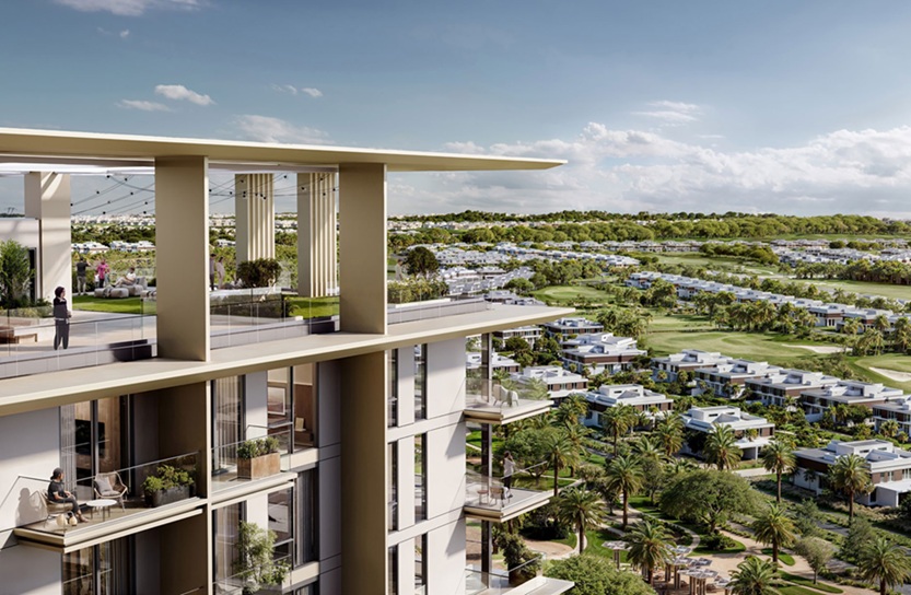 Dubai Hills