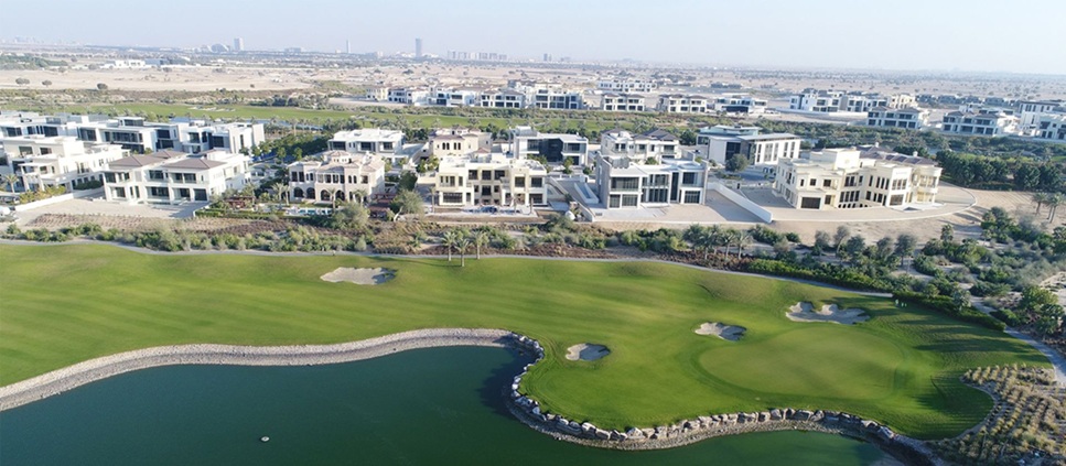 Dubai Hills