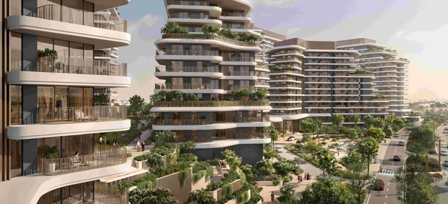 Aldar Achieves Milestone: 660+ Residences Sold at Verdes by Haven