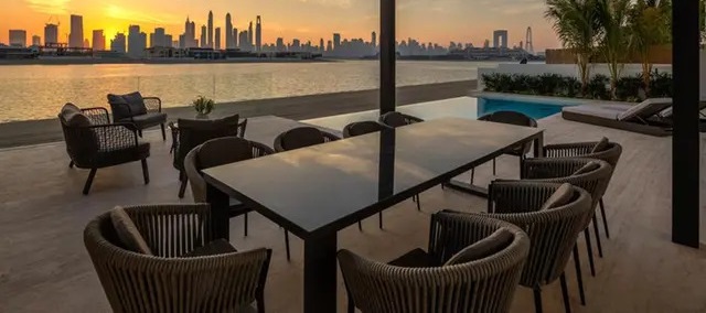 Record-Breaking Sale by 25 Degrees: A New Benchmark for Luxury Real Estate on Palm Jumeirah