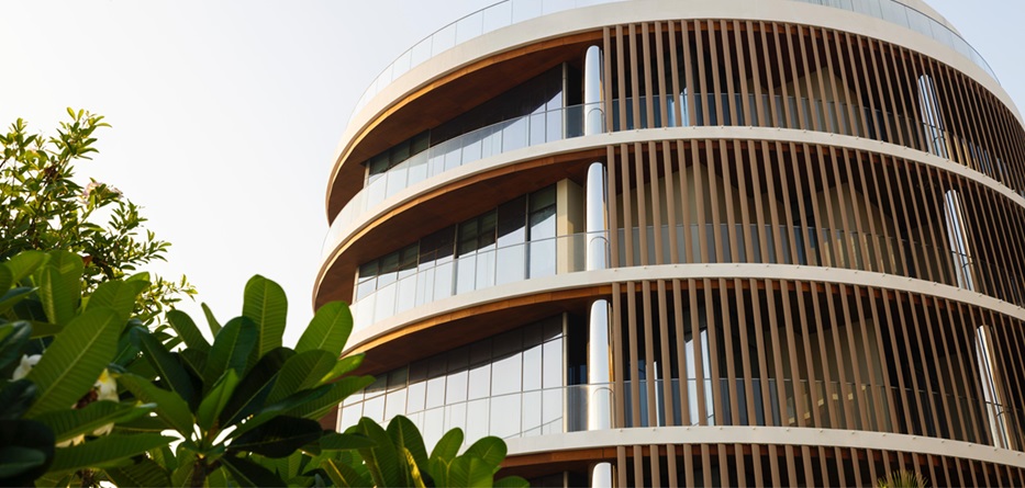 Mr. C Residences Jumeirah: Redefining Luxury Living by Alta Real Estate