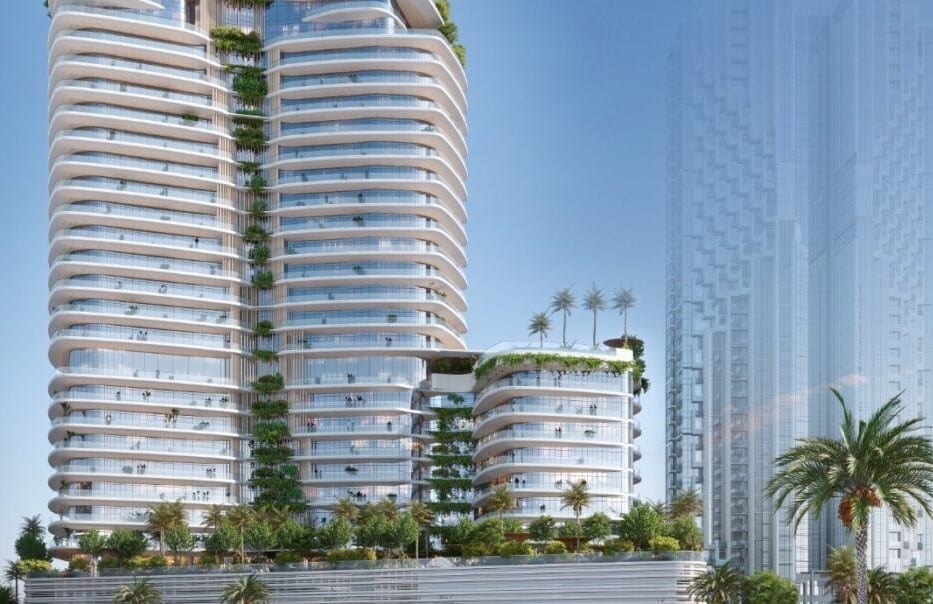 RIVAGE on Al Reem Island: Deyaar’s First Residential Venture in Abu Dhabi