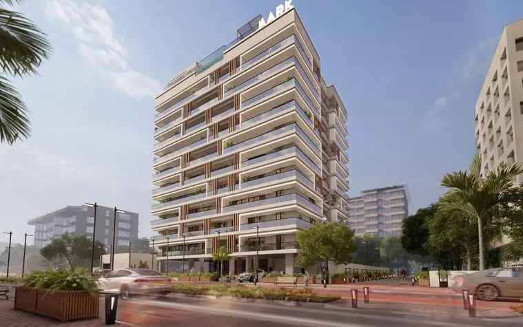 Dubai South Sells Out South Living Project, Highlighting Demand for Spacious Units
