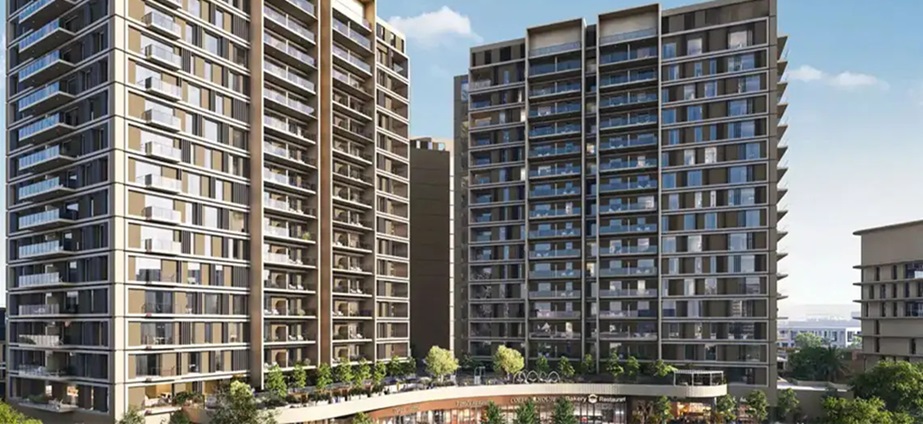 Dubai Real Estate: Expo City Launches Sidr Residences Phase 2 – Homes Starting at $512,000